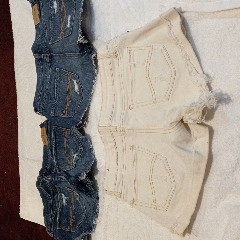 BUY 2 & GET 1 SHORTS - Picture 5 of 8